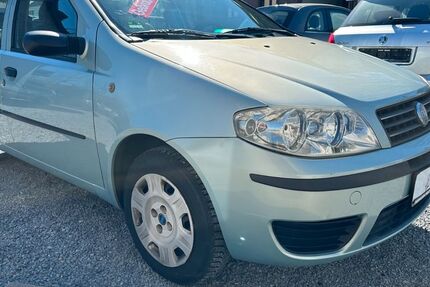 Fiat Punto 187.217 km 1.650 &euro; Aachen 52080