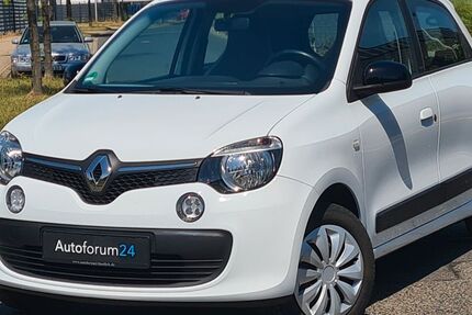 Renault Twingo 80.000 km 6.299 &euro; Jülich 52428