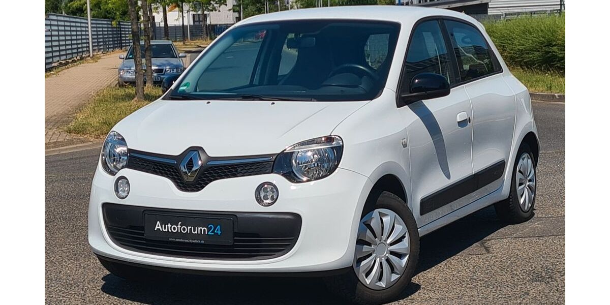 Renault Twingo 80.000 km 6.399 &euro; Jülich 52428