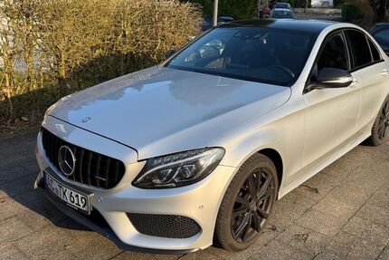 Mercedes-Benz C 400 204.986 km 12.500 &euro; Roetgen 52159