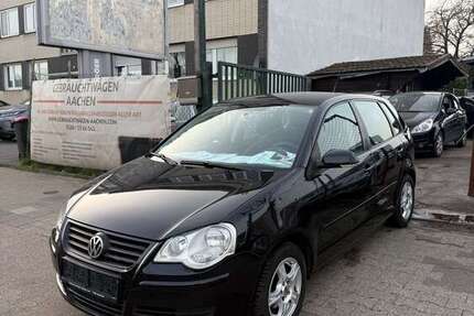 VW Polo 136.454 km 3.499 &euro; Aachen 52070