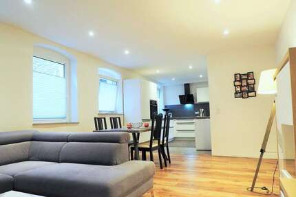 Wohnung Bedburg - 2 Zimmer, 64 m&sup2;, 140.800&euro; | Angebot:23956696