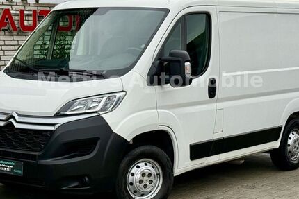 Citroen Jumper 106.850 km 13.999 &euro; Erkelenz 41812