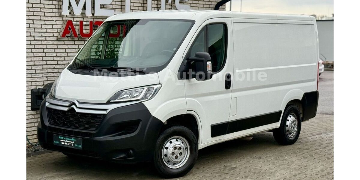 Citroen Jumper 106.850 km 13.999 &euro; Erkelenz 41812