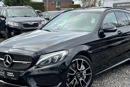 Mercedes-Benz C 43 AMG 161.671 km 24.890 &euro; Stolberg 52222