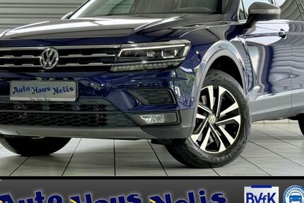 VW Tiguan Allspace 85.400 km 31.780 &euro; Geilenkirchen 52511