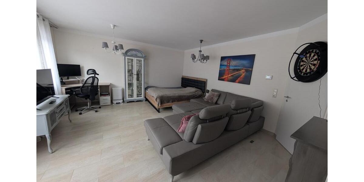 Etagenwohnung Aachen Eilendorf - 2 Zimmer, 62 m&sup2;, 970&euro; | Angebot:26537098