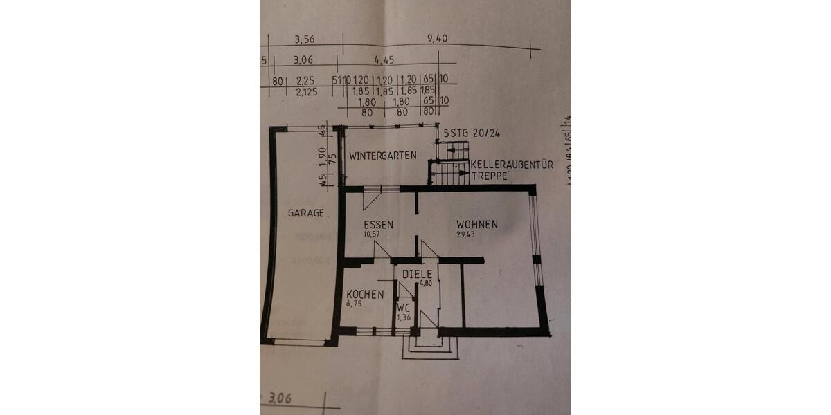 Einfamilienhaus Stolberg (Rheinland) - 6.5 Zimmer, 104 m&sup2;, 310.000&euro; | Angebot:25292212