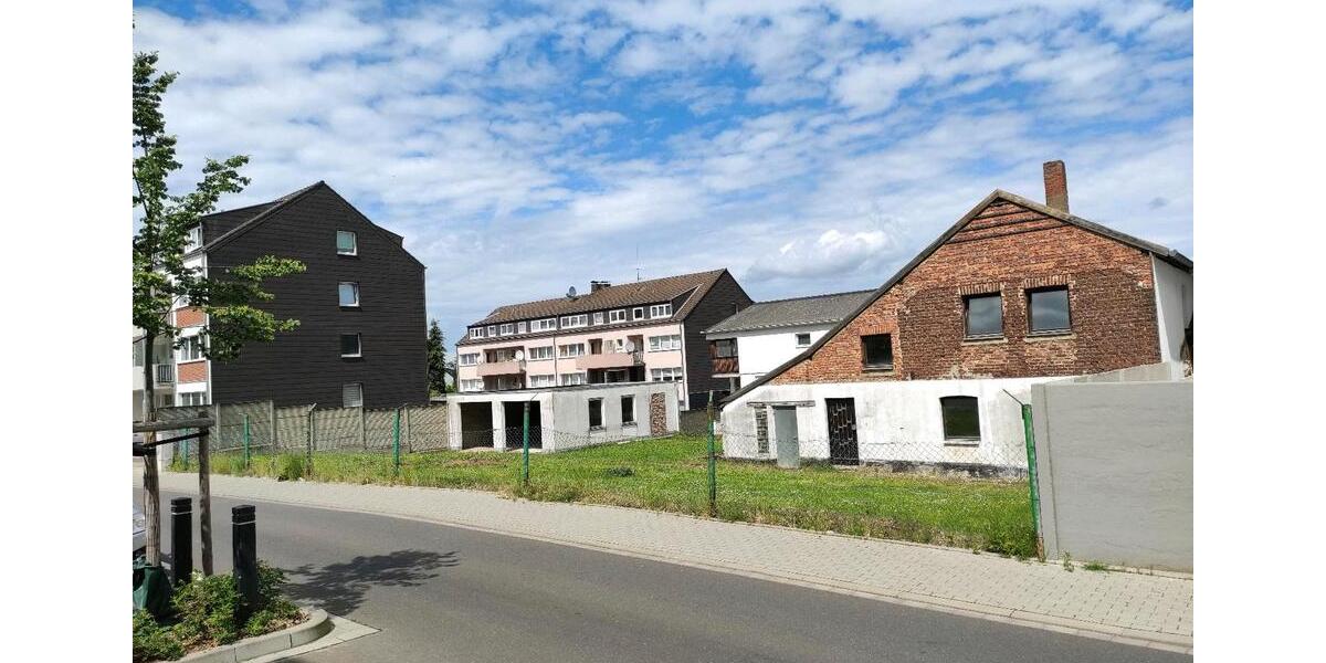 Bauernhaus, Landhaus Stolberg (Rhld.) Büsbach - 4 Zimmer, 100 m&sup2;, 220.000&euro; | Angebot:25452144