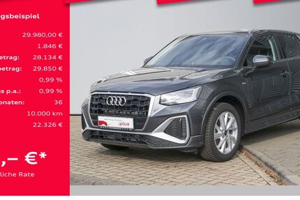 Audi Q2 28.787 km 28.890 &euro; Düren 52351