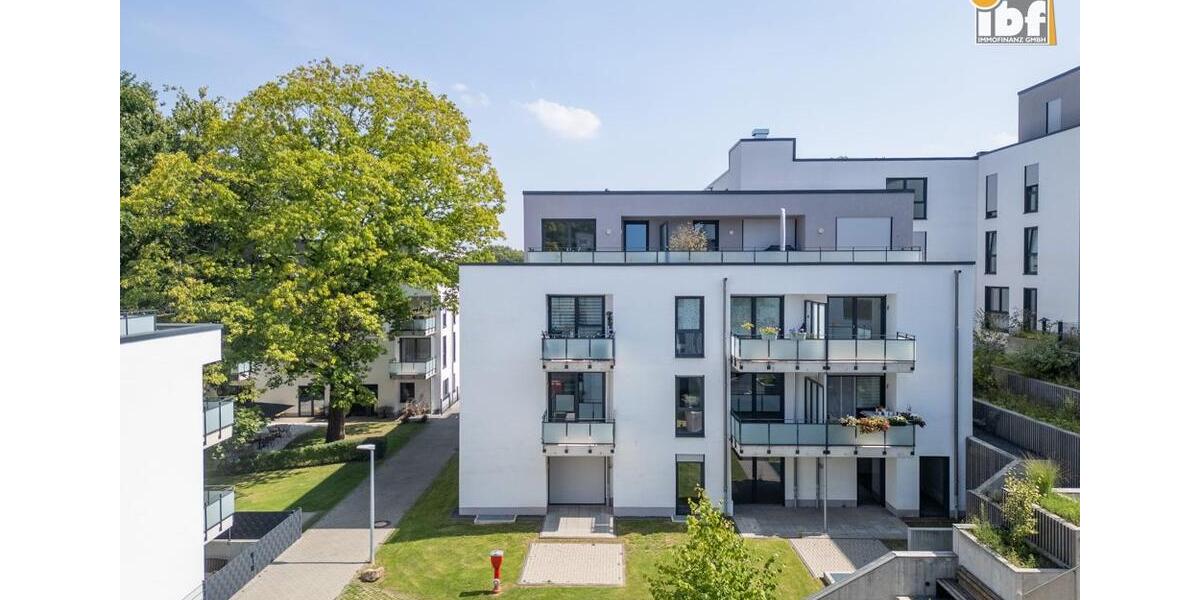 Etagenwohnung Alsdorf - 3 Zimmer, 90 m&sup2;, 1.123&euro; | Angebot:24989443
