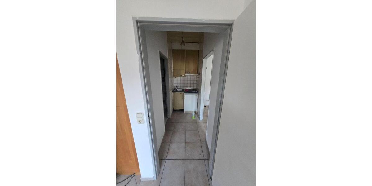 Etagenwohnung Aachen Aachen-Mitte - 1.5 Zimmer, 39 m&sup2;, 490&euro; | Angebot:24661006