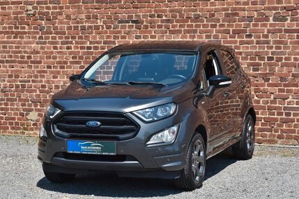 Ford EcoSport 83.000 km 8.000 &euro; Düren 52351