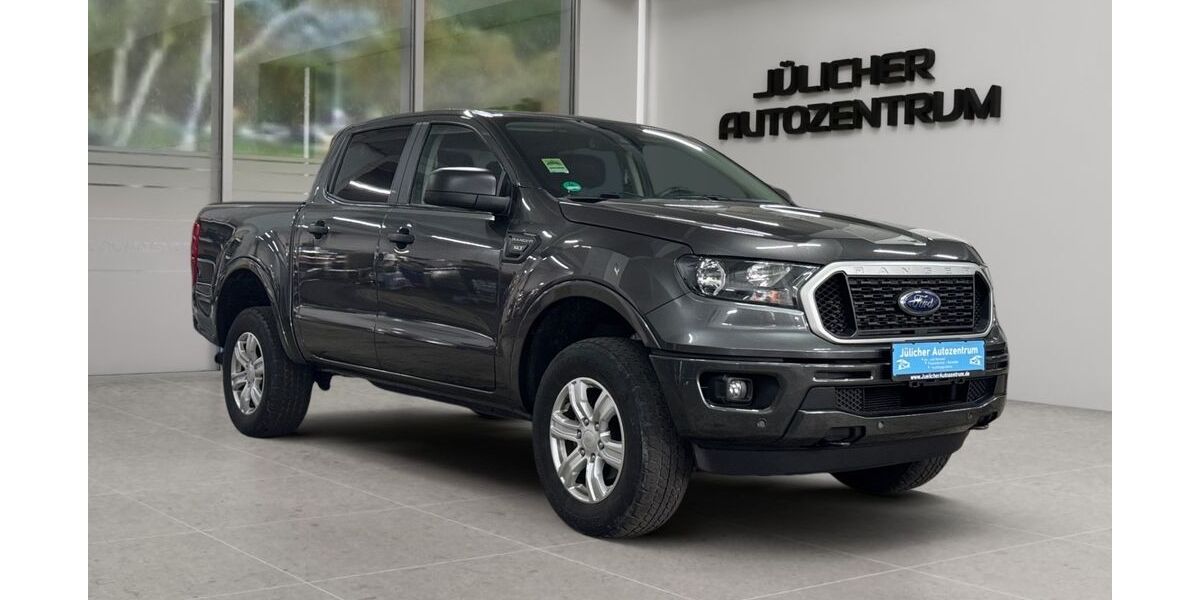 Ford Ranger 36.300 km 29.490 &euro; Jülich 52428