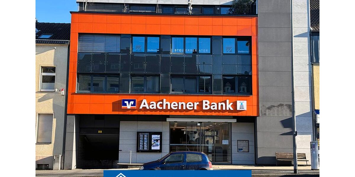Gewerbeobjekt Aachen Aachen-Mitte - 1.290&euro; | Angebot:25858204
