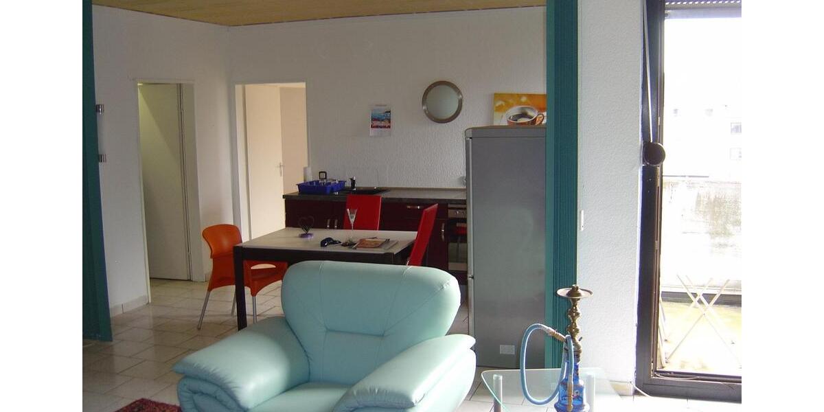 Etagenwohnung Düren - 3 Zimmer, 83 m&sup2;, 185.000&euro; | Angebot:26942354