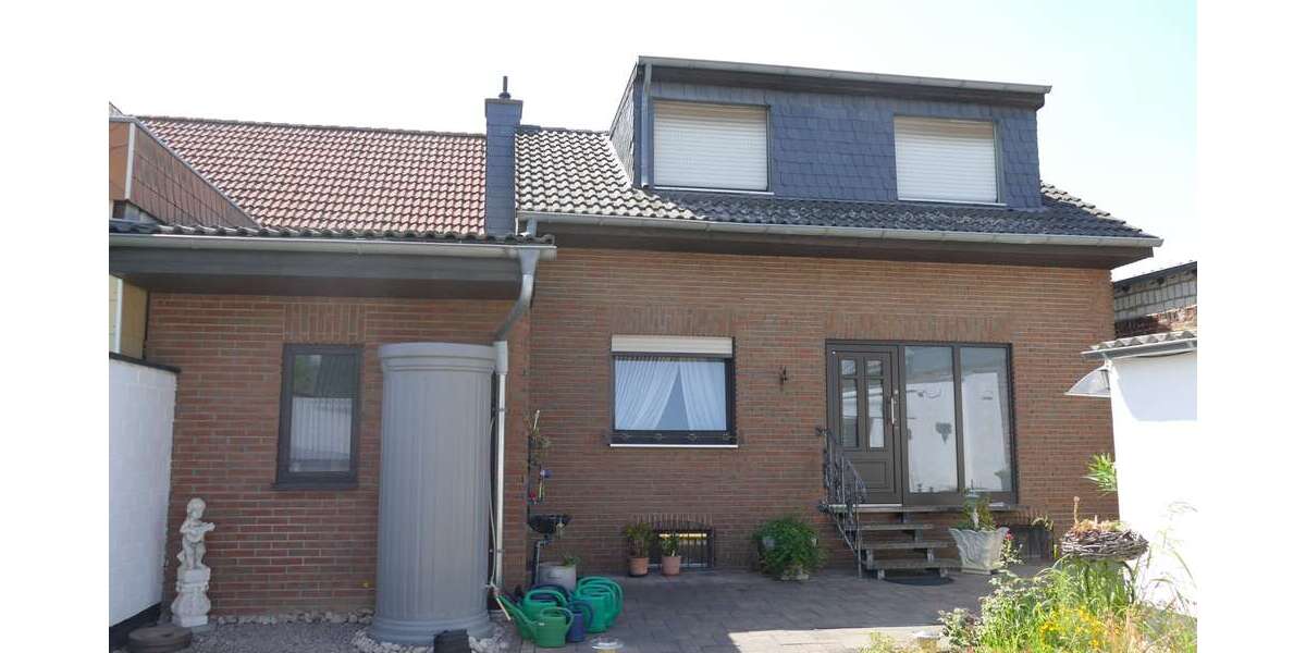 Einfamilienhaus Nörvenich-Pingsheim Pingsheim - 4 Zimmer, 122 m&sup2;, 299.000&euro; | Angebot:21387359