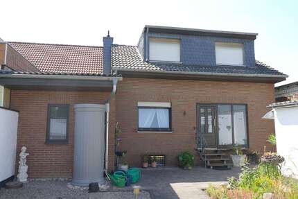 Haus Nörvenich-Pingsheim Pingsheim - 4 Zimmer, 122 m&sup2;, 339.000&euro; | Angebot:21387359