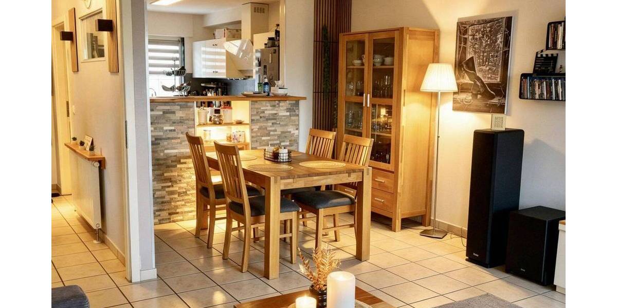 Doppelhaushälfte Erkelenz-Lövenich Lövenich - 4 Zimmer, 128 m&sup2;, 389.000&euro; | Angebot:26355992