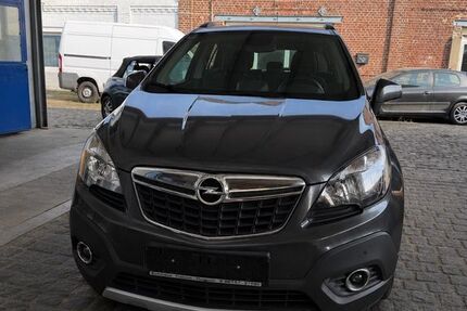 Opel Mokka 190.040 km 7.500 &euro; Erkelenz 41812