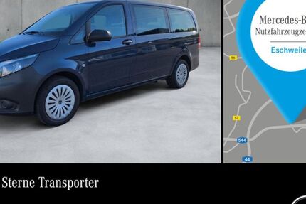 Mercedes-Benz Vito 42.895 km 33.880 &euro; Eschweiler 52249