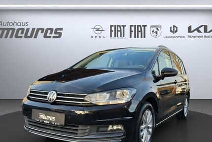 VW Touran 99.983 km 19.944 &euro; Heinsberg 52525