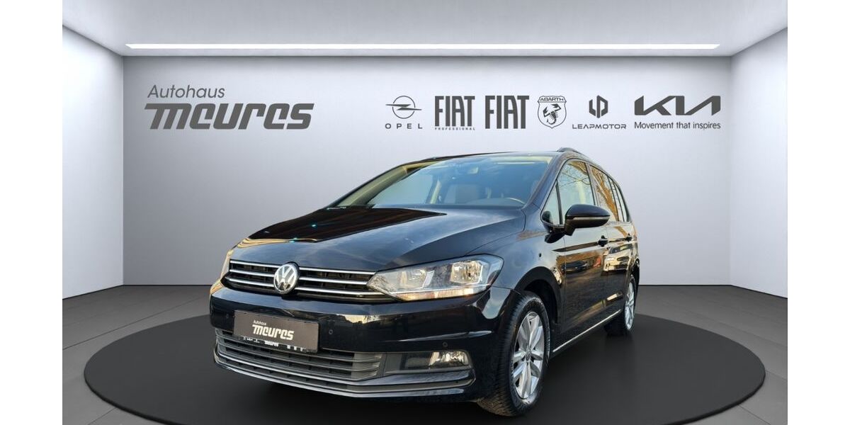 VW Touran 99.983 km 19.944 &euro; Heinsberg 52525