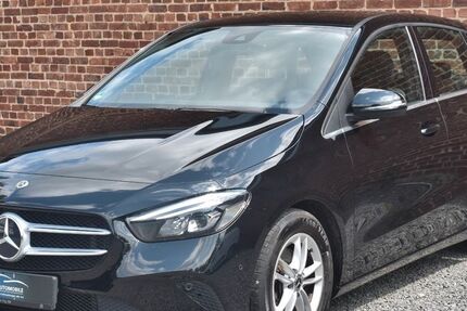 Mercedes-Benz B 180 43.000 km 19.290 &euro; Düren 52351