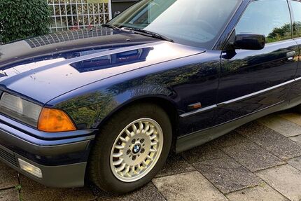 BMW 320 355.000 km 5.199 &euro; Stolberg 52224