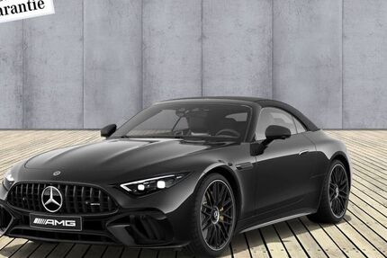 Mercedes-Benz SL 63 AMG 11.900 km 138.850 &euro; Geilenkirchen 52511