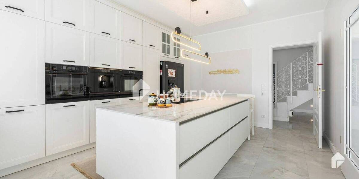 Doppelhaushälfte Baesweiler - 5 Zimmer, 205 m&sup2;, 859.000&euro; | Angebot:26093115