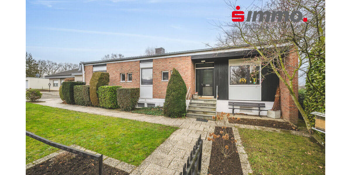 Einfamilienhaus Würselen Broichweiden - 5 Zimmer, 141 m&sup2;, 324.500&euro; | Angebot:26207194
