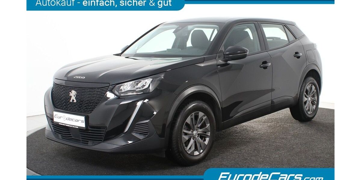 Peugeot 2008 88.000 km 12.500 &euro; Herzogenrath 52134