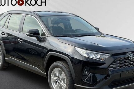 Toyota RAV 4 4.388 km 39.333 &euro; Eschweiler 52249