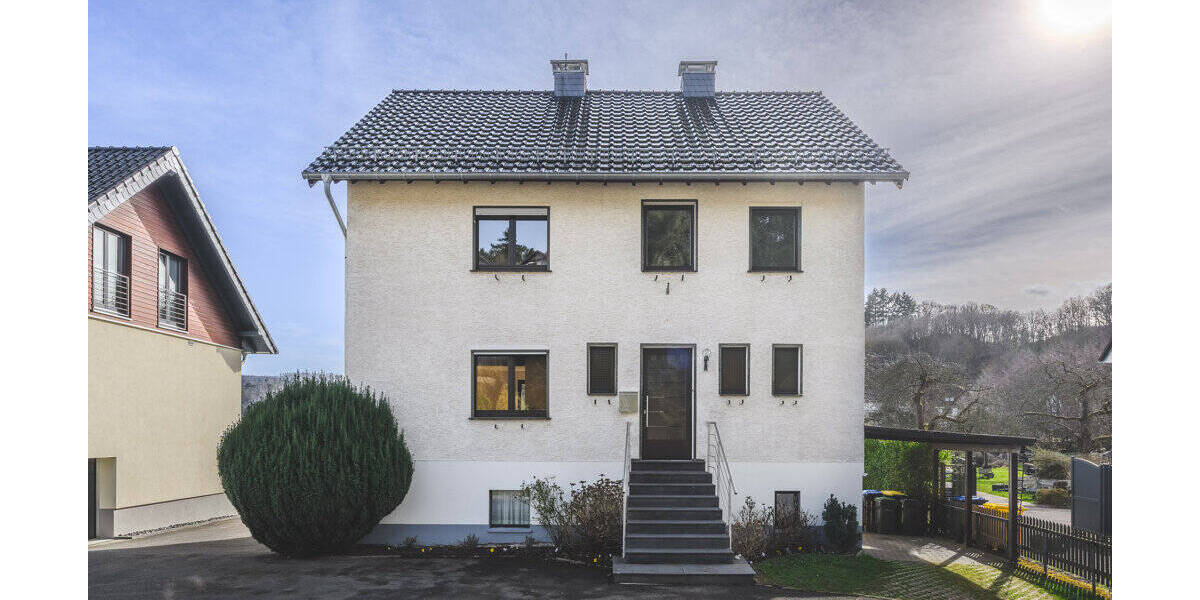 Einfamilienhaus Simmerath Rurberg - 7 Zimmer, 171 m&sup2;, 499.000&euro; | Angebot:26192191