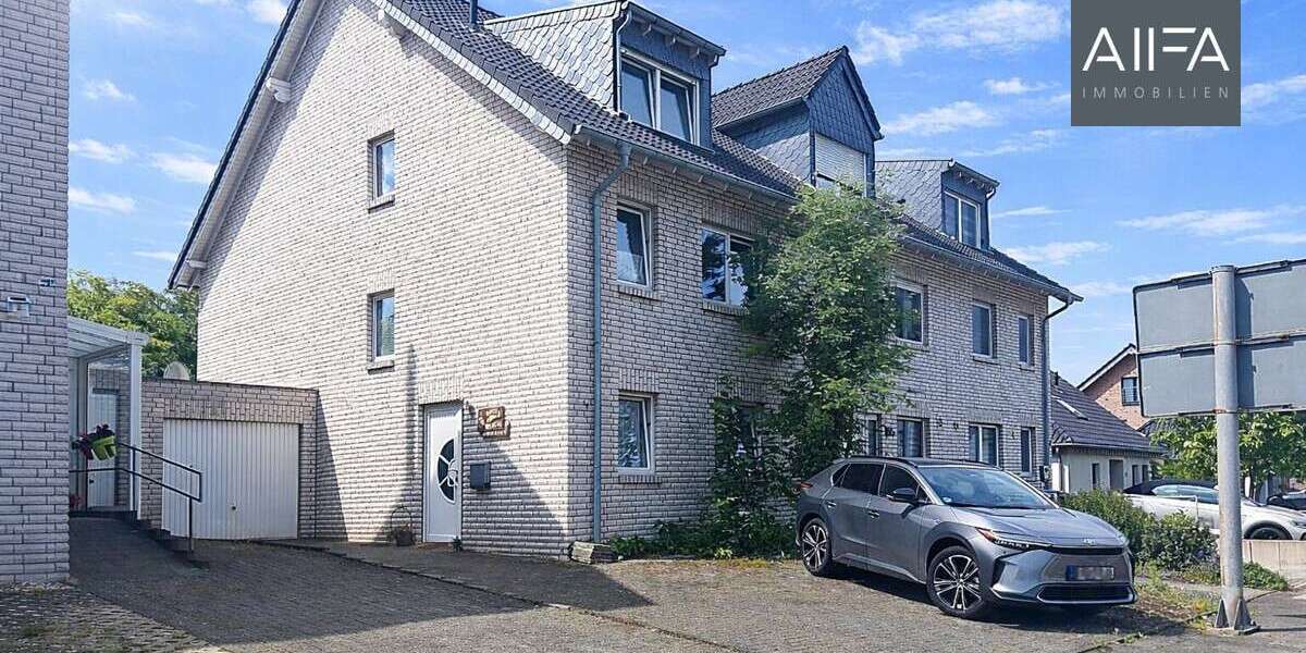 Einfamilienhaus Herzogenrath - 4 Zimmer, 164 m&sup2;, 482.000&euro; | Angebot:25166044