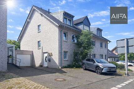 Haus Herzogenrath - 4 Zimmer, 164 m&sup2;, 482.000&euro; | Angebot:25166044