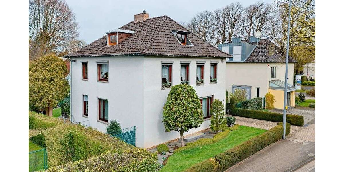 Einfamilienhaus Aachen Aachen-Mitte - 7 Zimmer, 215 m&sup2;, 995.000&euro; | Angebot:26072702