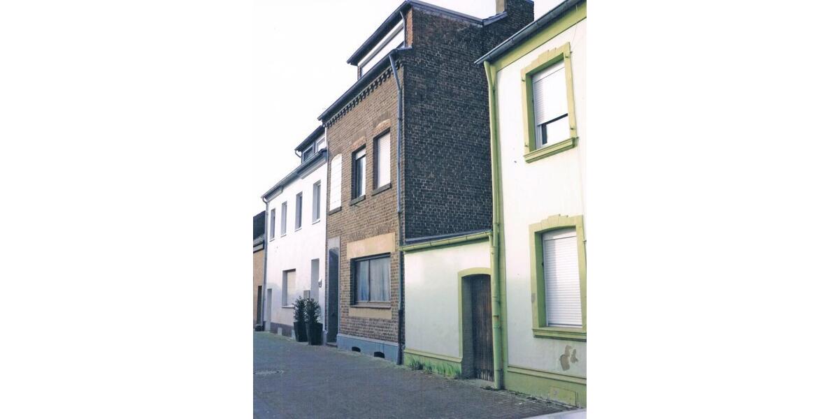Reihenhaus Elsdorf - 149.000&euro; | Angebot:26612834