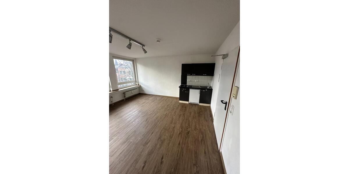 Etagenwohnung Aachen Aachen-Mitte - 1 Zimmer, 25 m&sup2;, 550&euro; | Angebot:25479704