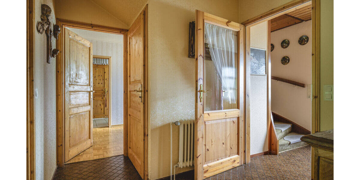 Einfamilienhaus Würselen Broichweiden - 7 Zimmer, 155 m&sup2;, 385.000&euro; | Angebot:26207156