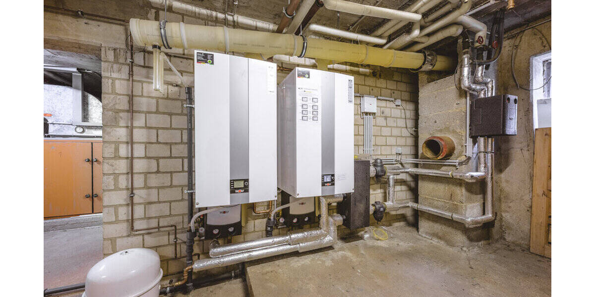 Gewerbeobjekt Eschweiler Weisweiler - 745.000&euro; | Angebot:26192208