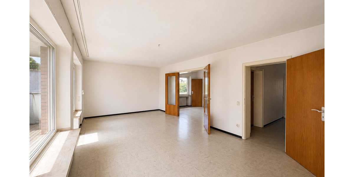 Herzogenrath - Wo aus einem Haus dein Zuhause wird - Doppelhaushälfte Herzogenrath | Angebot:27302081