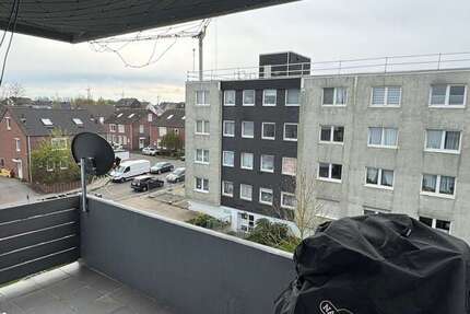 Wohnung Übach-Palenberg Palenberg - 3 Zimmer, 85 m&sup2;, 700&euro; | Angebot:24450092