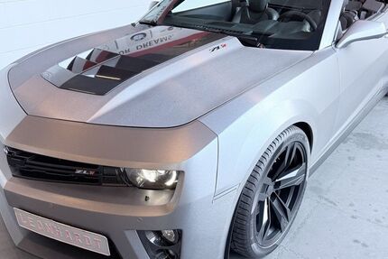 Chevrolet Camaro 37.936 km 45.588 &euro; Stolberg 52223