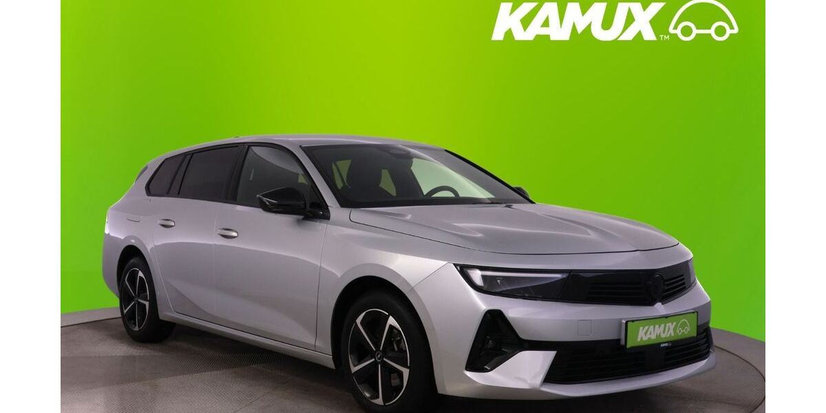 Opel Astra 34.000 km 19.500 &euro; Düren 52351