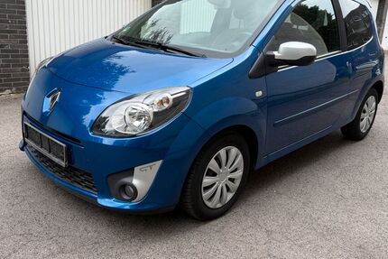Renault Twingo 128.000 km 3.590 &euro; Aachen 52068