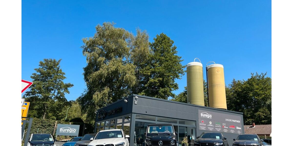 Land Rover Discovery 196.900 km 16.890 &euro; Stolberg 52222