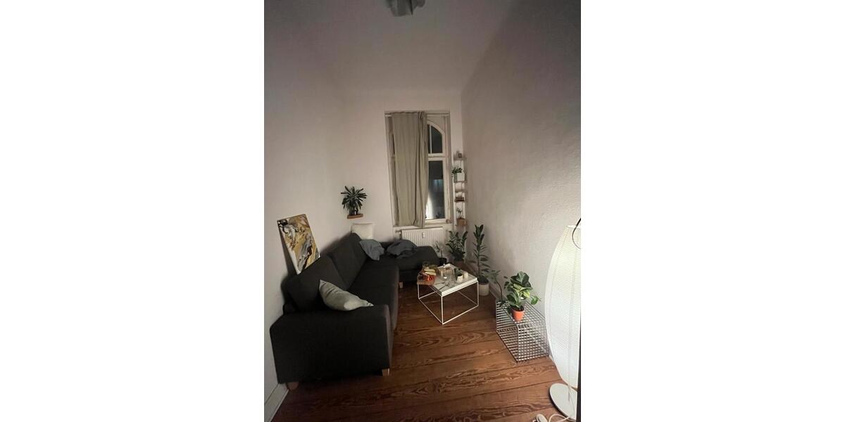 Etagenwohnung Aachen Aachen-Mitte - 5 Zimmer, 95 m&sup2;, 490&euro; | Angebot:26665395