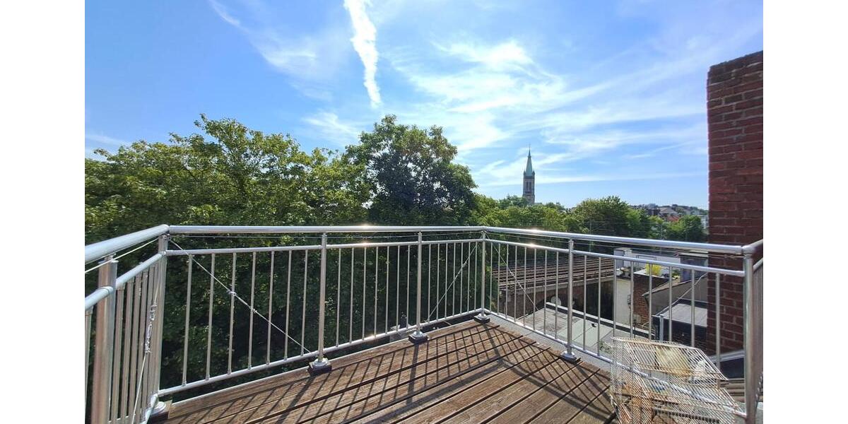 Etagenwohnung Aachen Aachen-Mitte - 1.5 Zimmer, 77 m&sup2;, 279.000&euro; | Angebot:27024027
